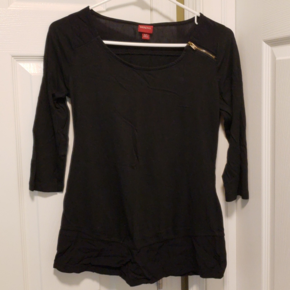 Merona Top